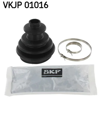 Комплект маншон, полуоска SKF